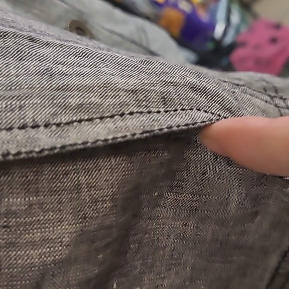 Chico's Jacket - Picture 5 of 10